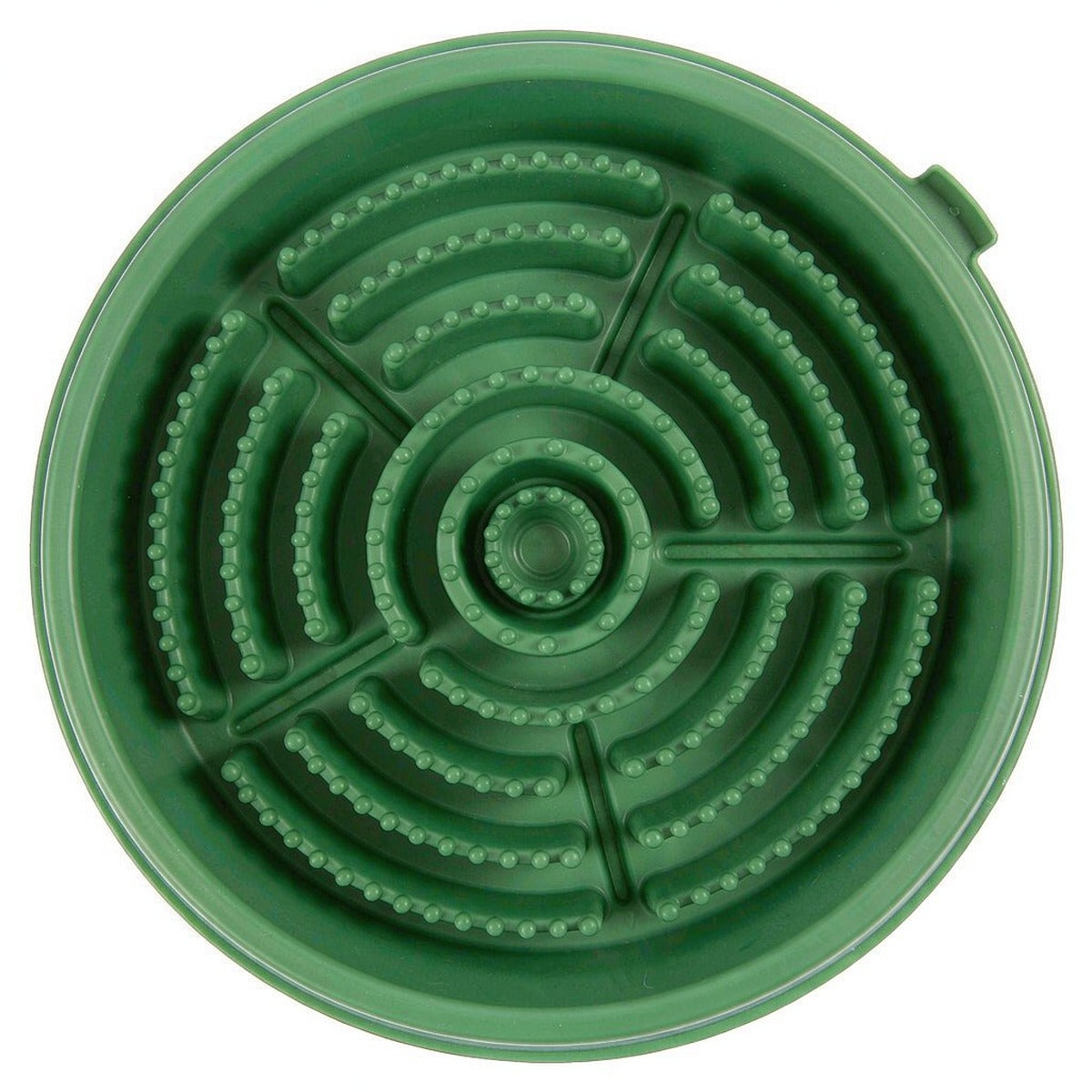 Slow Feeder Bowl for Dogs & Cats detail view | Pawluxia Pet Care Australia