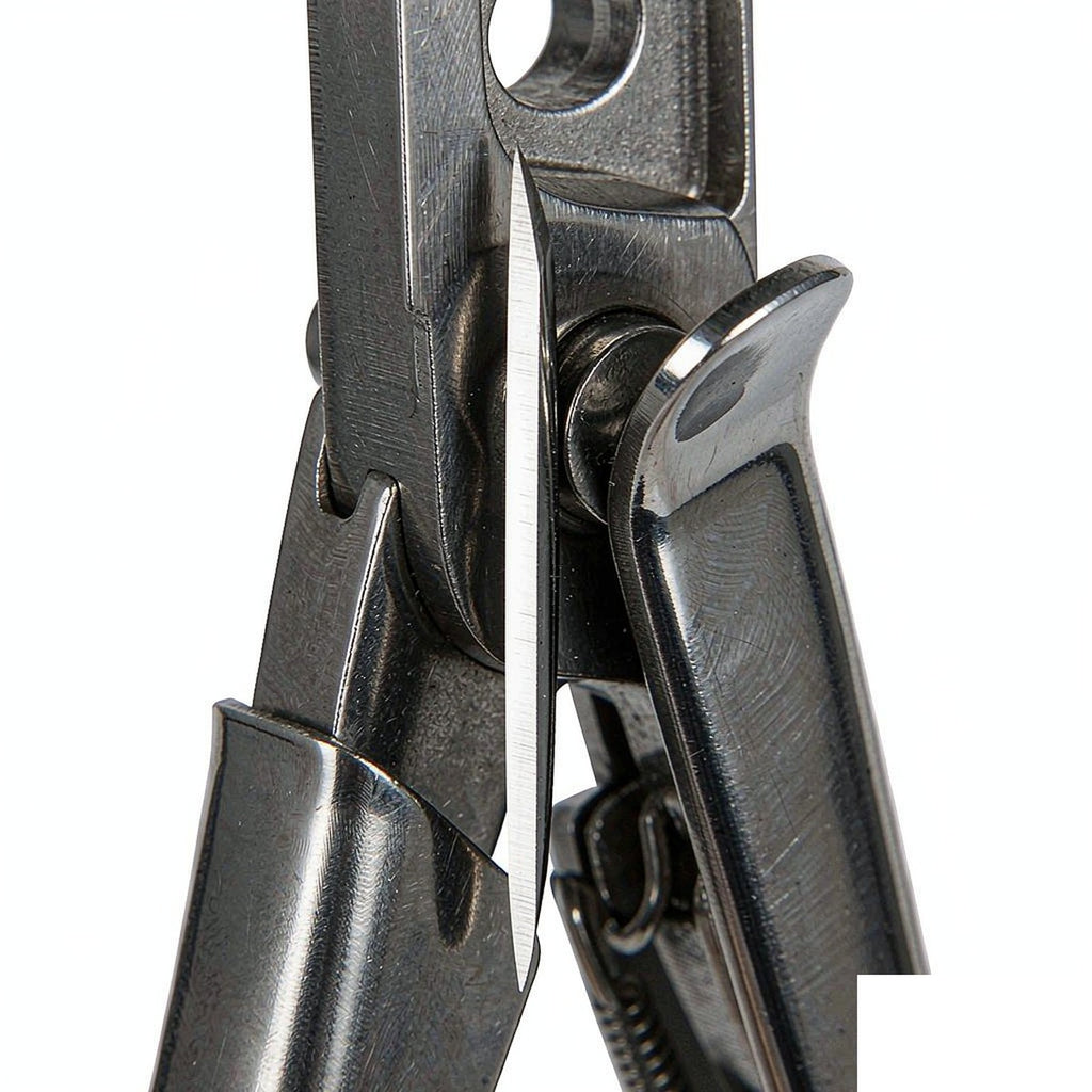 Pet Nail Clippers for Dogs & Cats detail view | Pawluxia Pet Care Australia
