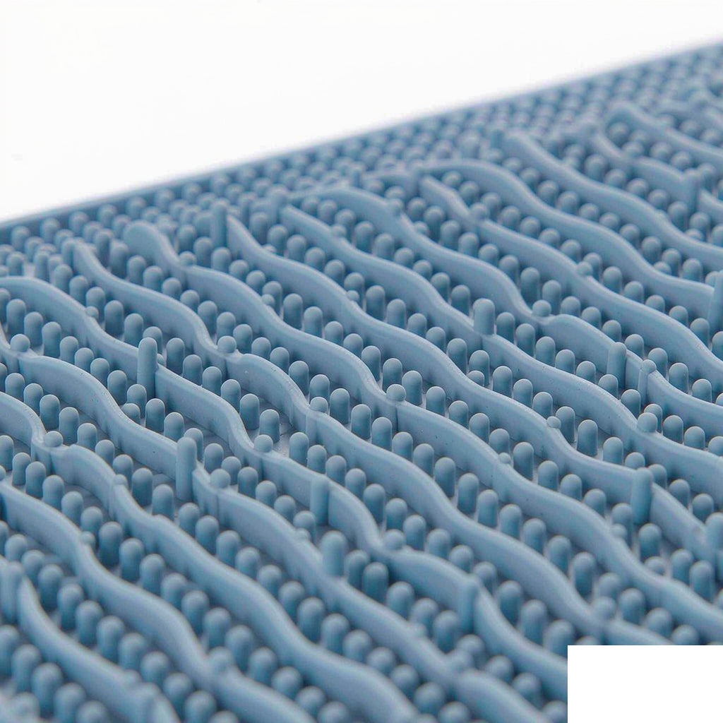 Silicone Lick Mat for Dogs & Cats detail view | Pawluxia Pet Care Australia