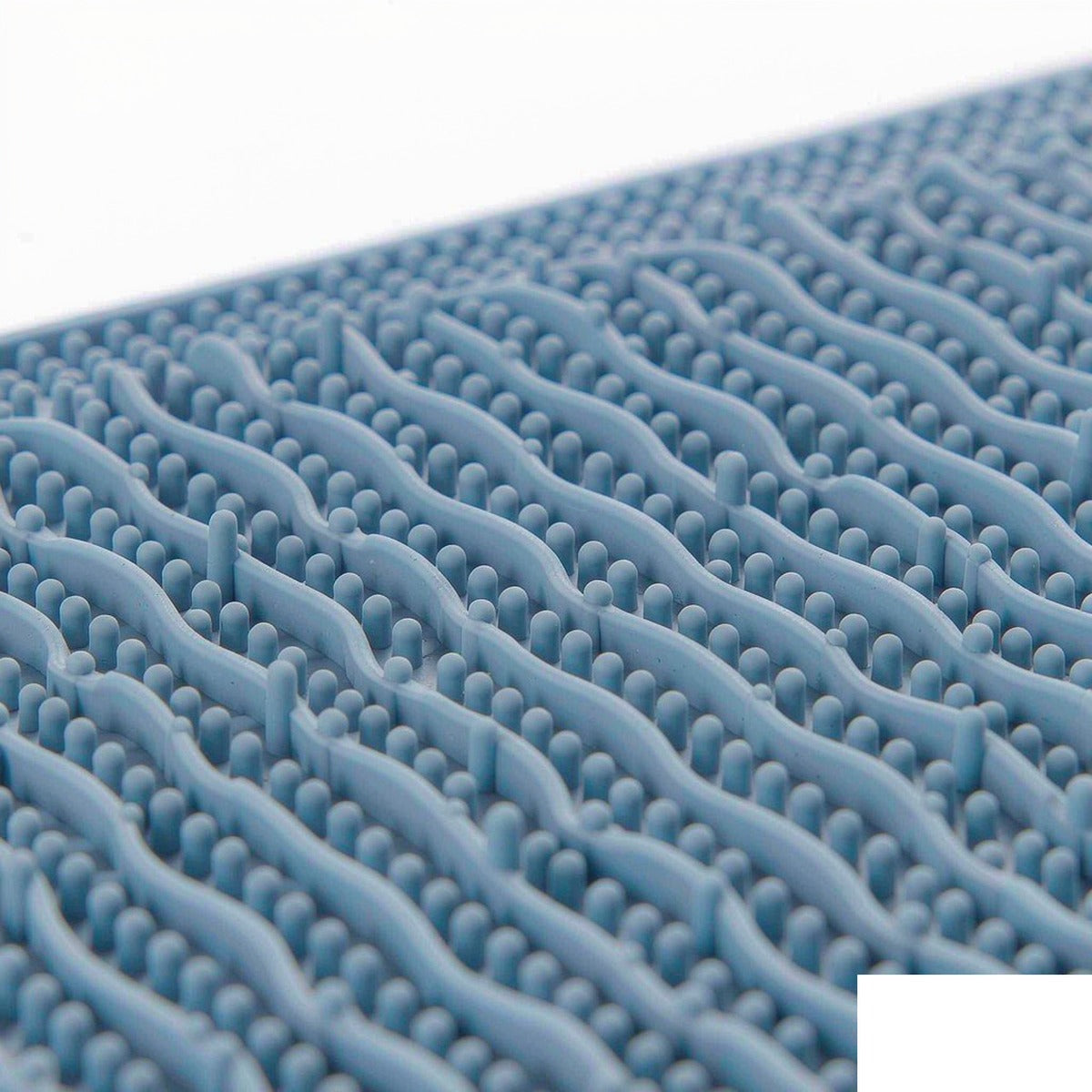 Silicone Lick Mat for Dogs & Cats detail view | Pawluxia Pet Care Australia