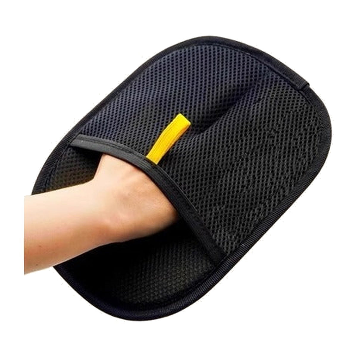 Pet Hair Removal Glove | Pawluxia Pet Care Australia
