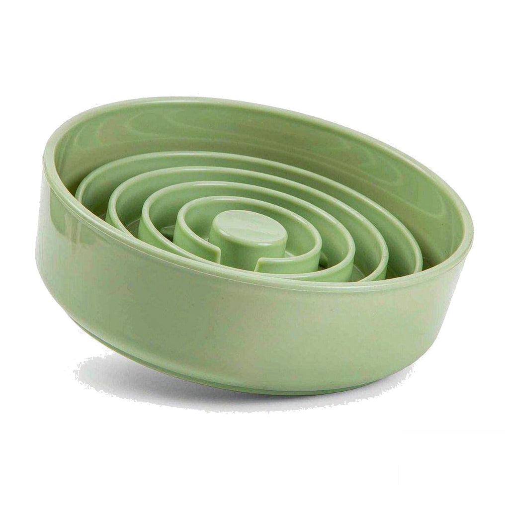 Pawluxia Slow Feeder Bowl for Dogs & Cats | Pawluxia Pet Care Australia