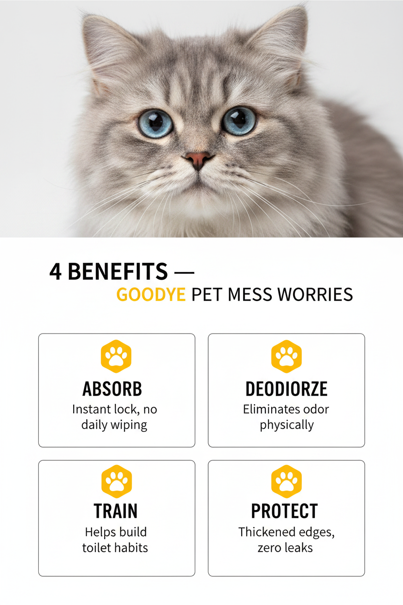 4 Benefits