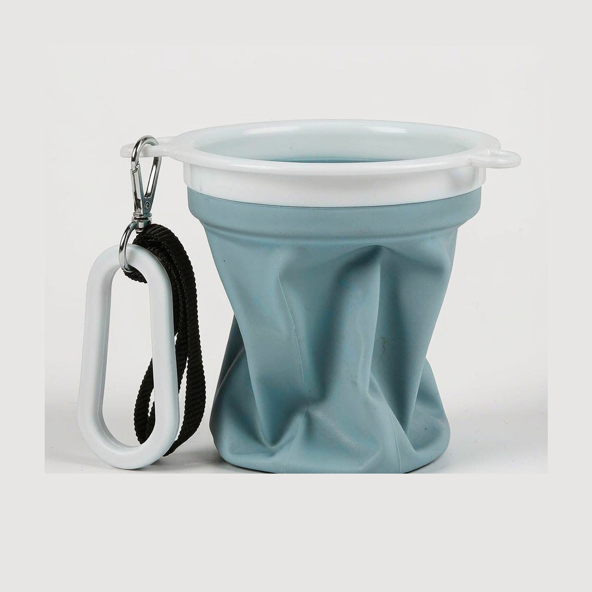 Pawluxia Collapsible Travel Bowl | Pawluxia Pet Care Australia