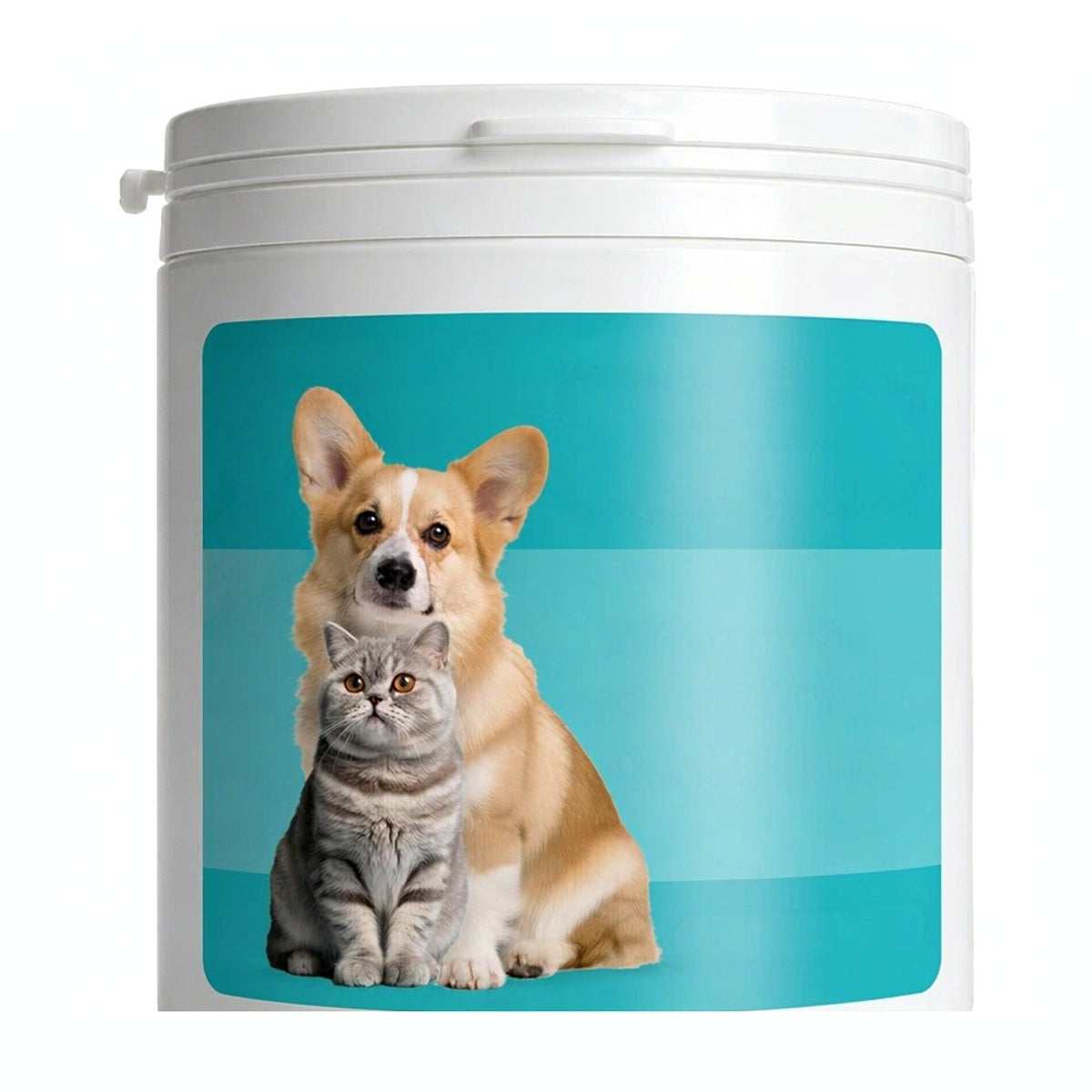 Pet Ear Cleaning Wipes | Pawluxia Pet Care Australia