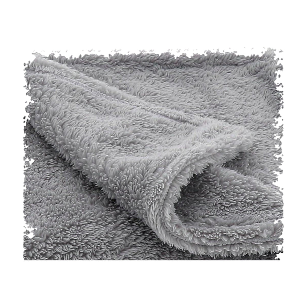 Pawluxia Cozy Fleece Pet Blanket | Pawluxia Pet Care Australia