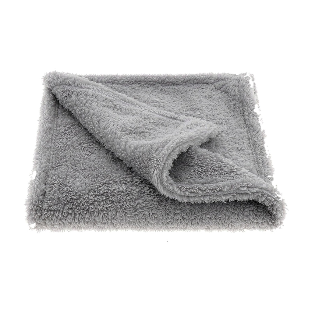 Pawluxia Cozy Fleece Pet Blanket | Pawluxia Pet Care Australia