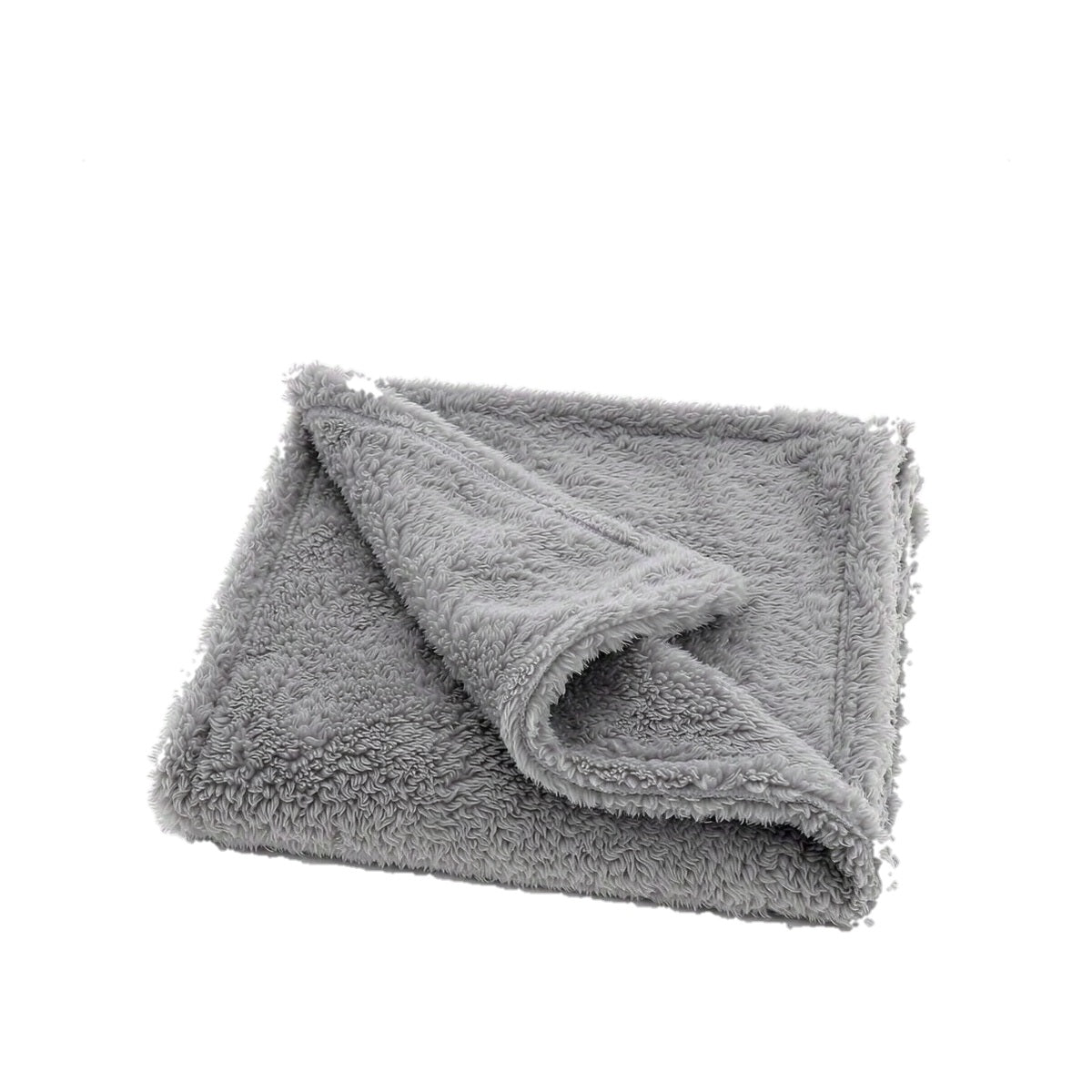 Pawluxia Cozy Fleece Pet Blanket | Pawluxia Pet Care Australia
