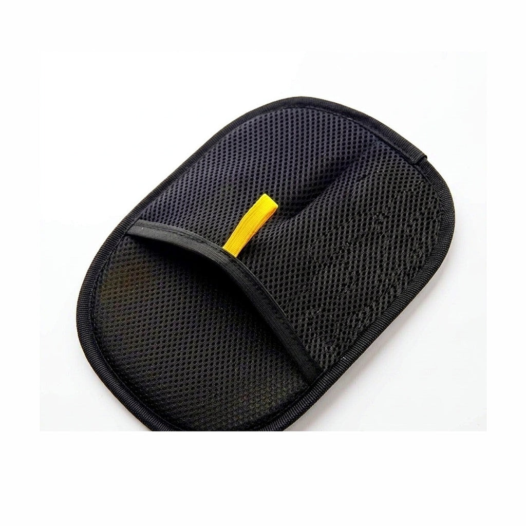 Pet Hair Removal Glove | Pawluxia Pet Care Australia
