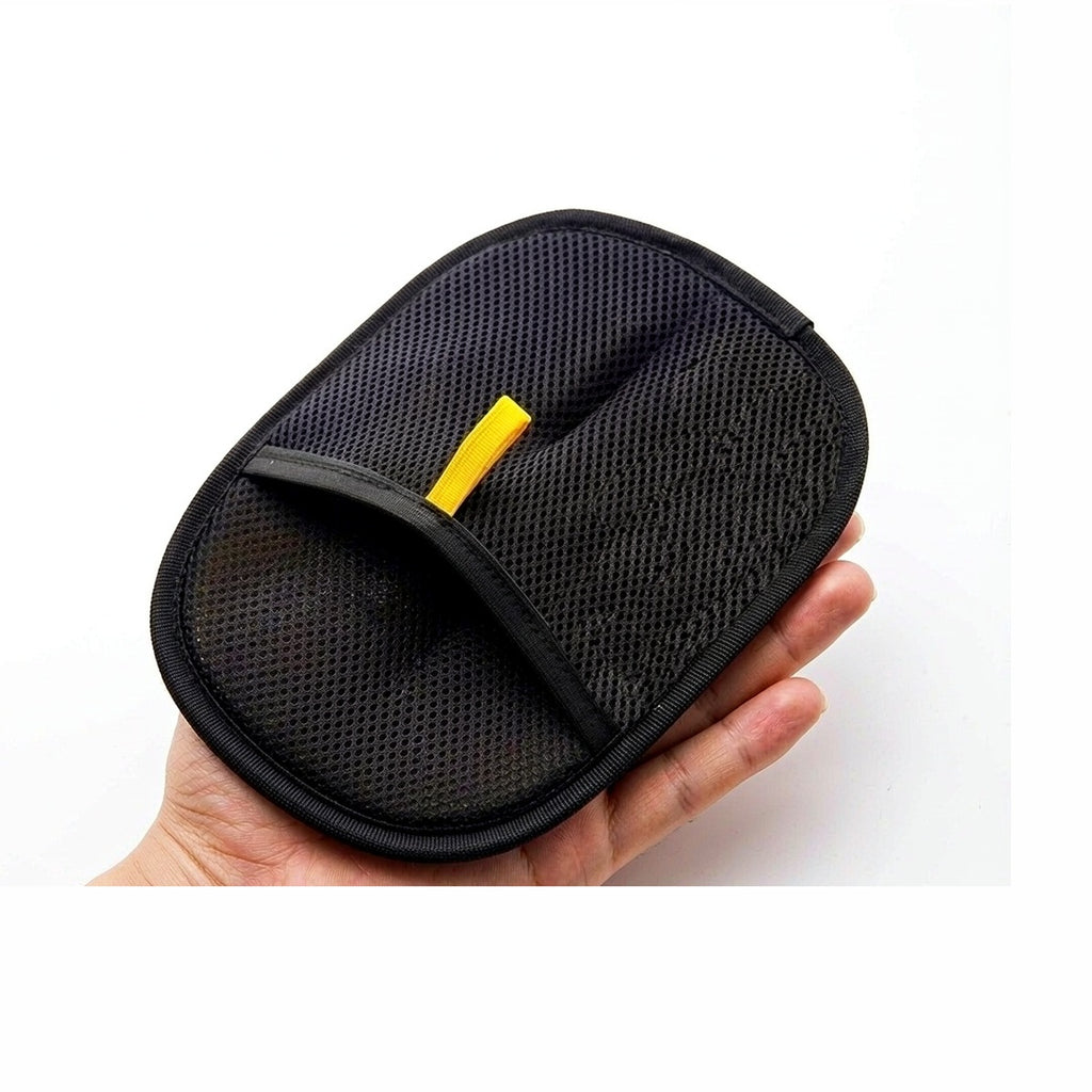 Pet Hair Removal Glove | Pawluxia Pet Care Australia
