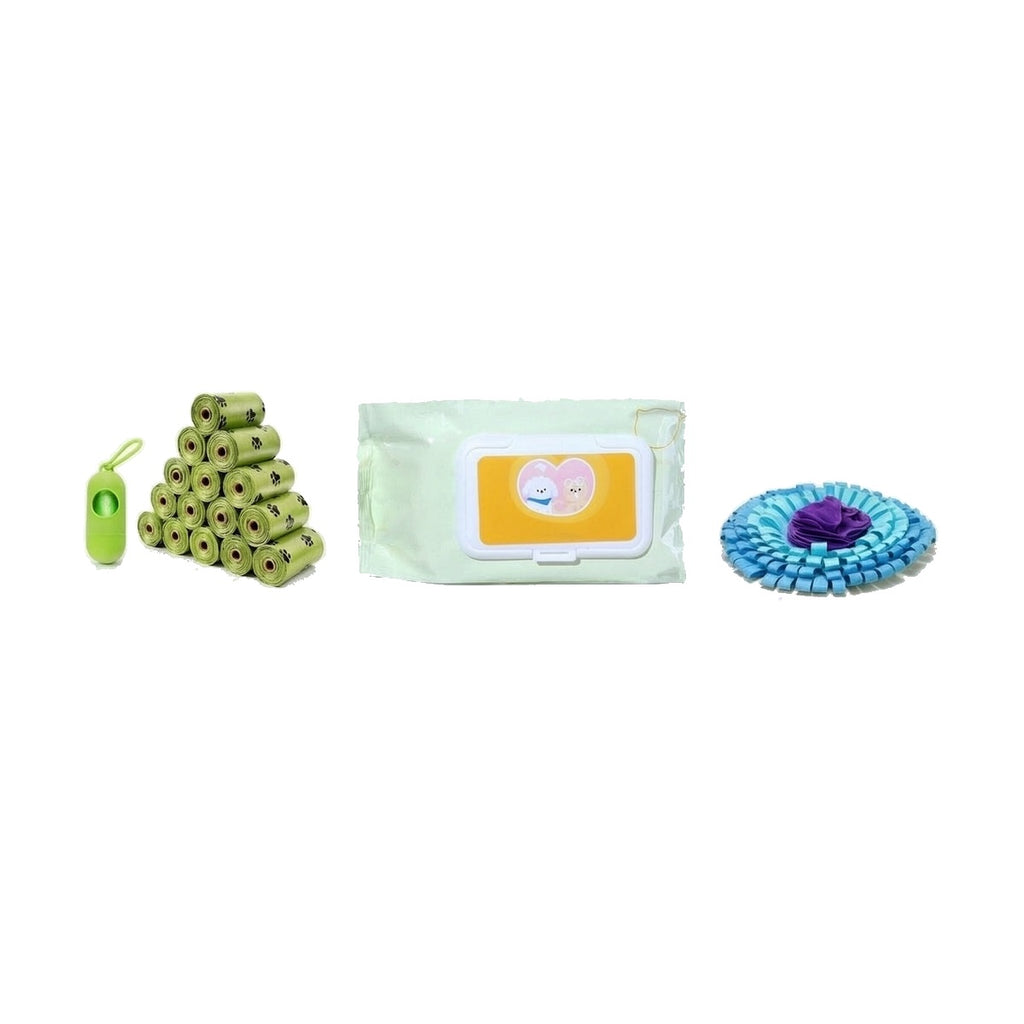 New Puppy Starter Kit | Pawluxia Pet Care Australia