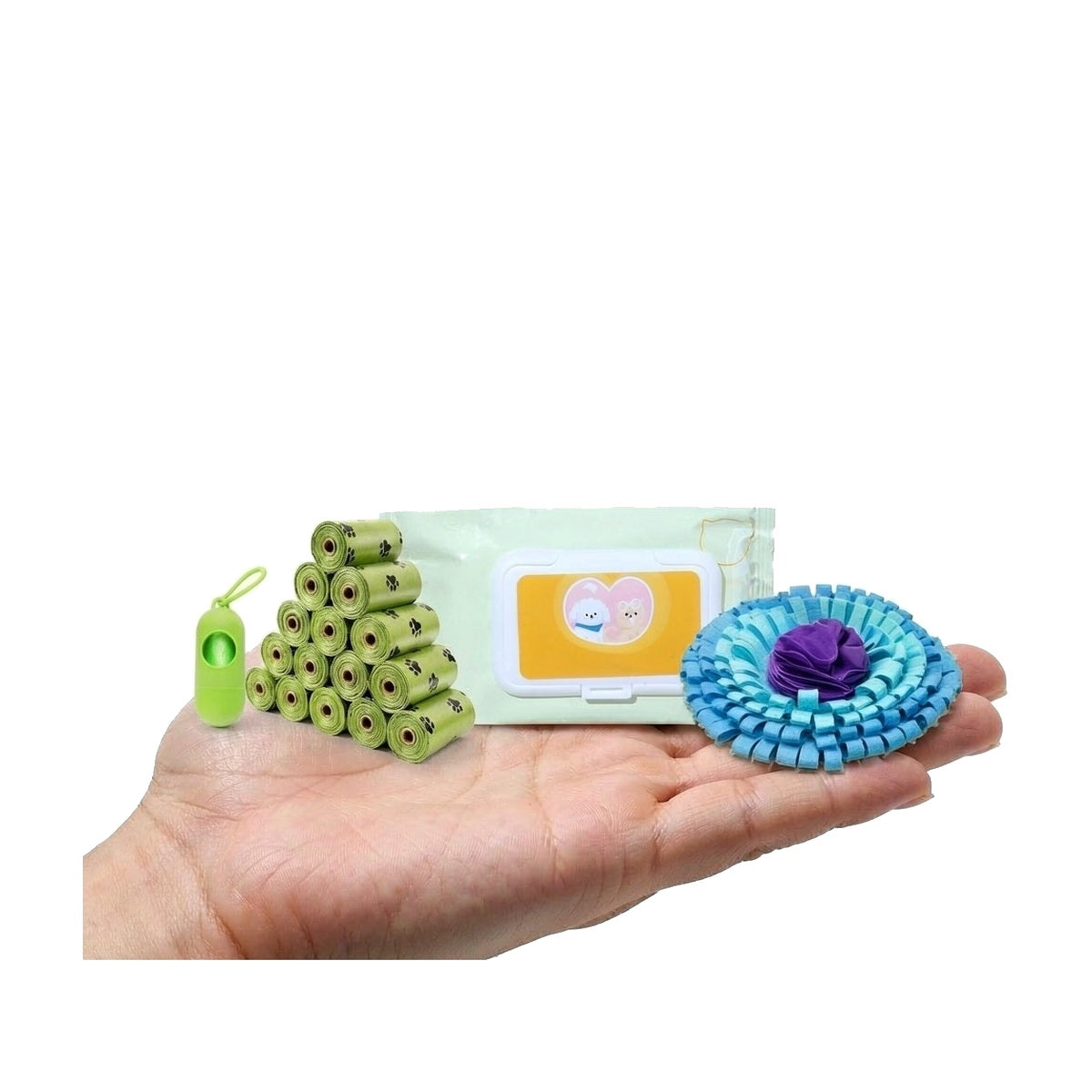 New Puppy Starter Kit | Pawluxia Pet Care Australia