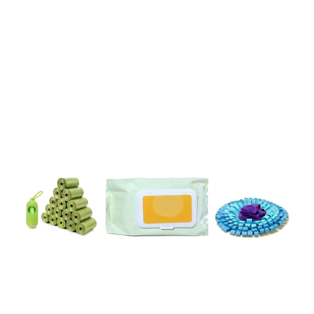 New Puppy Starter Kit | Pawluxia Pet Care Australia