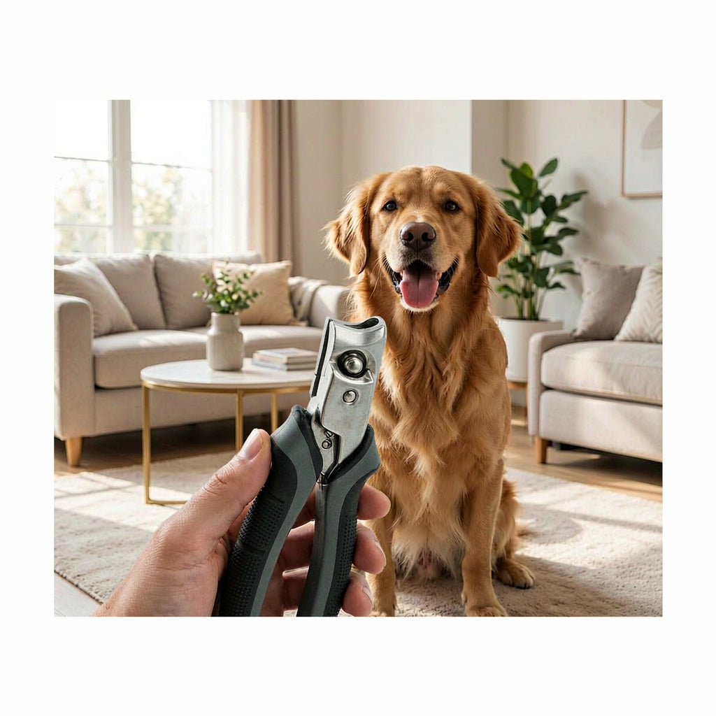 Pawluxia Pet Nail Clippers for Dogs & Cats | Pawluxia Pet Care Australia