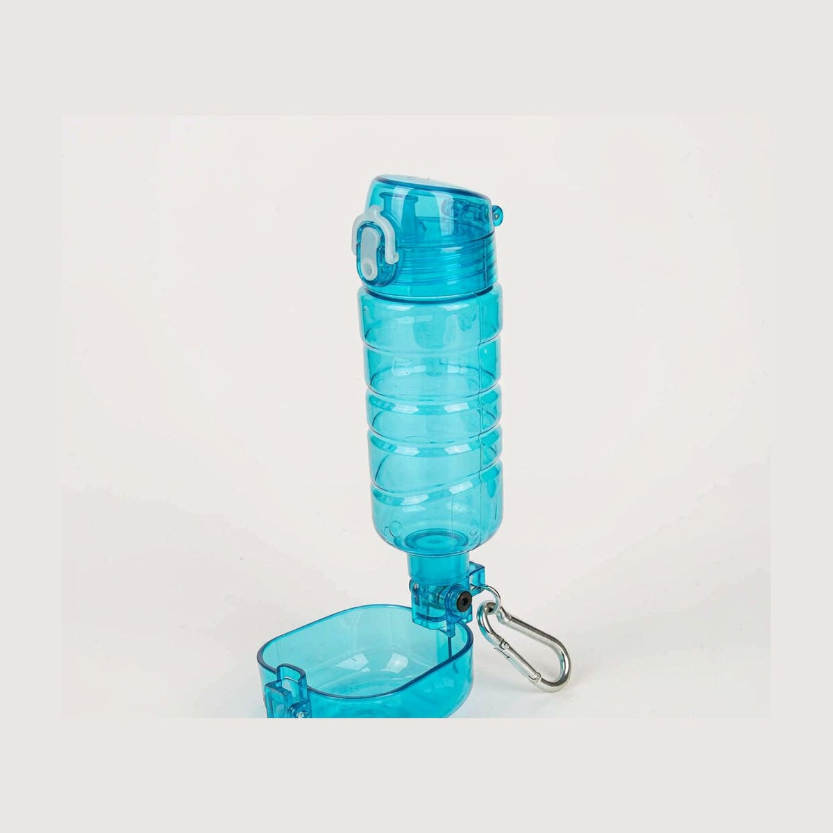 Pawluxia Portable Pet Water Bottle | Pawluxia Pet Care Australia