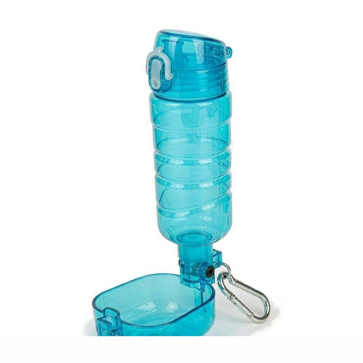 Pawluxia Portable Pet Water Bottle | Pawluxia Pet Care Australia