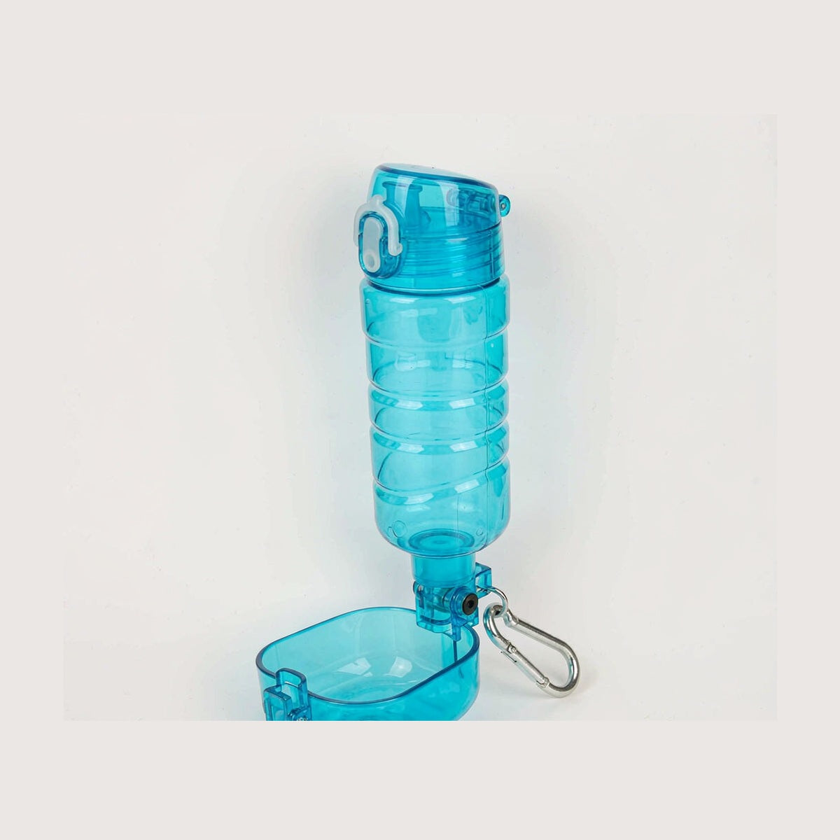 Pawluxia Portable Pet Water Bottle | Pawluxia Pet Care Australia