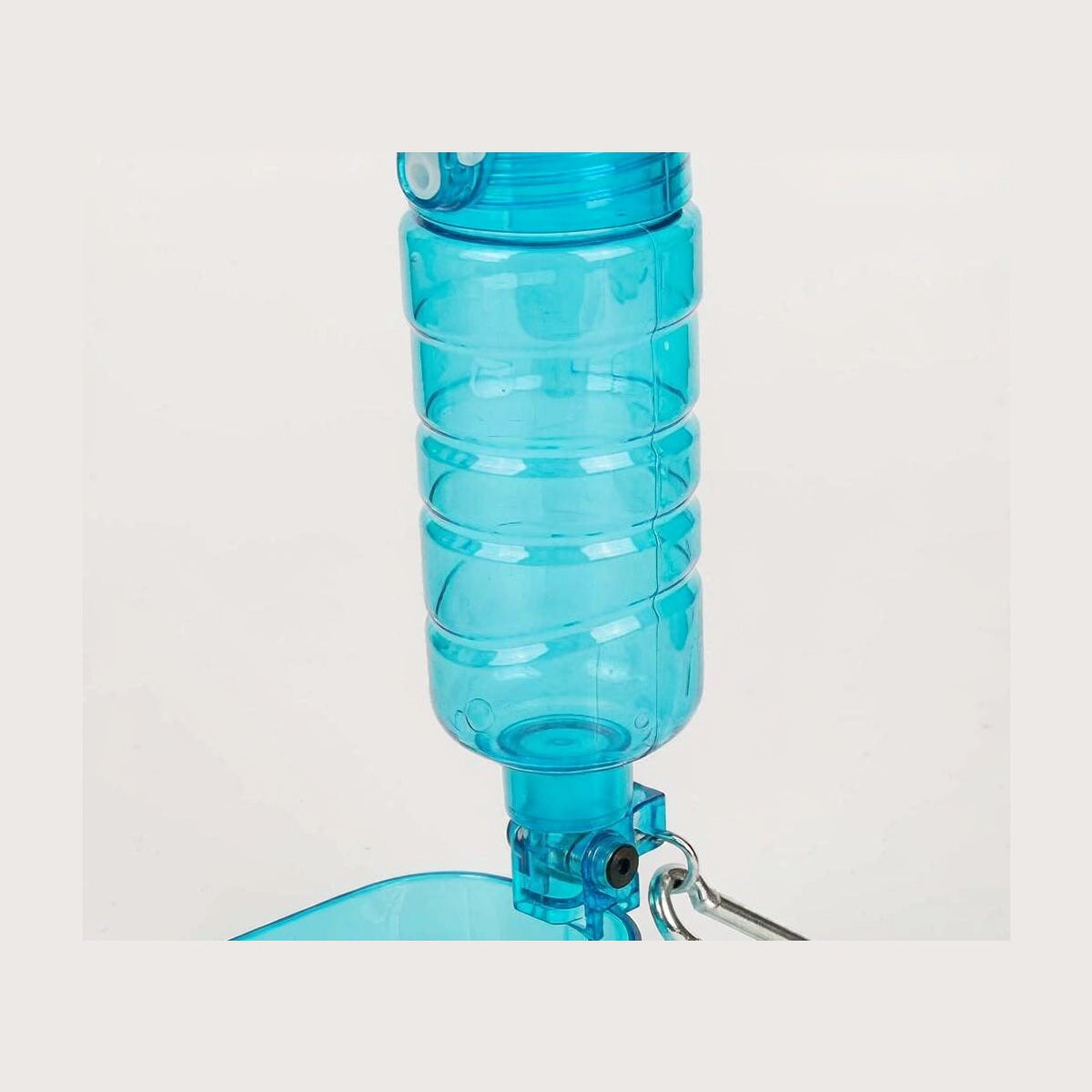 Pawluxia Portable Pet Water Bottle | Pawluxia Pet Care Australia