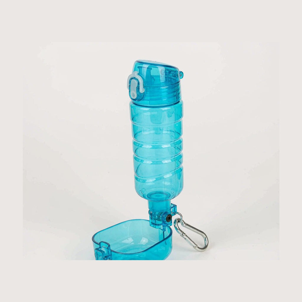Pawluxia Portable Pet Water Bottle | Pawluxia Pet Care Australia