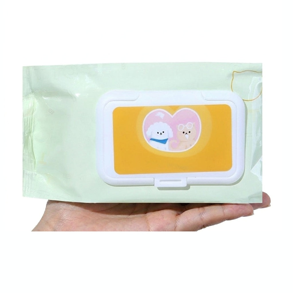 Pet Wipes for Dogs & Cats | Pawluxia Pet Care Australia