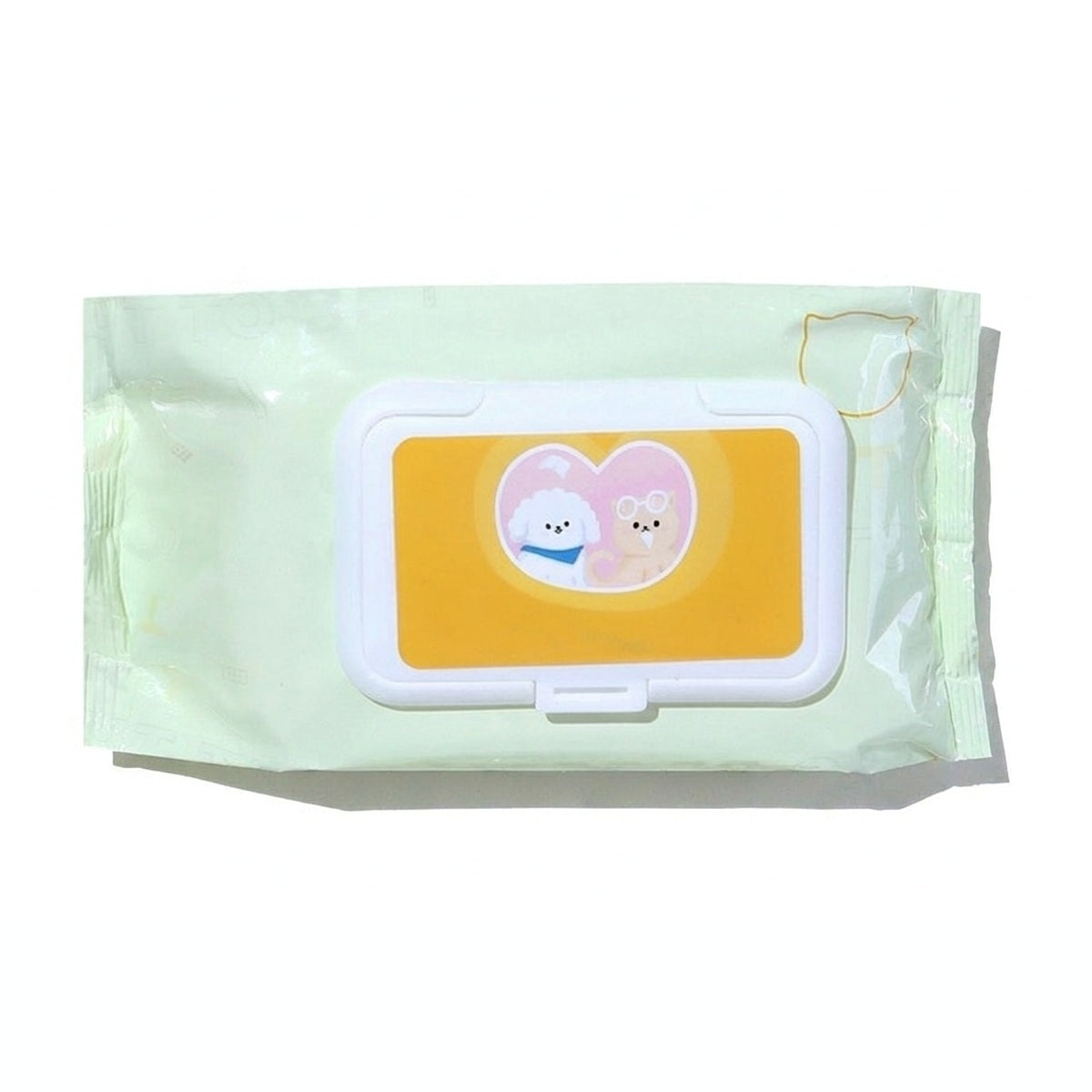 Pet Wipes for Dogs & Cats | Pawluxia Pet Care Australia