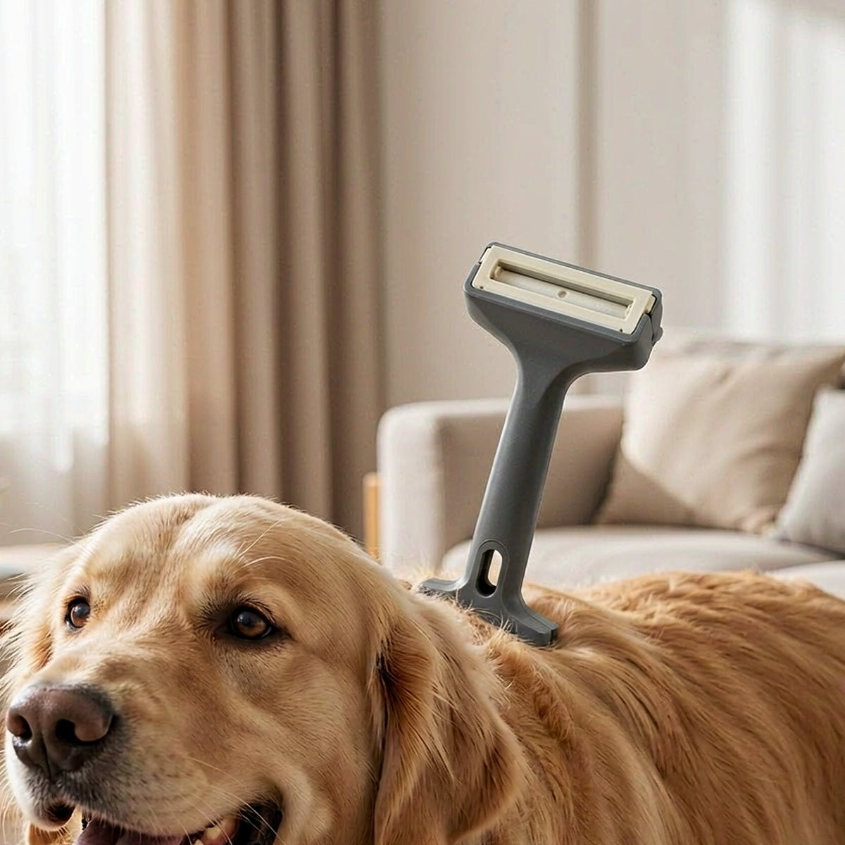 Pawluxia Reusable Pet Hair Remover Roller | Pawluxia Pet Care Australia