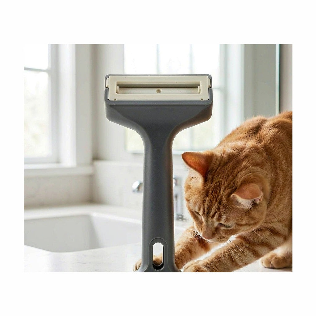 Pawluxia Reusable Pet Hair Remover Roller | Pawluxia Pet Care Australia