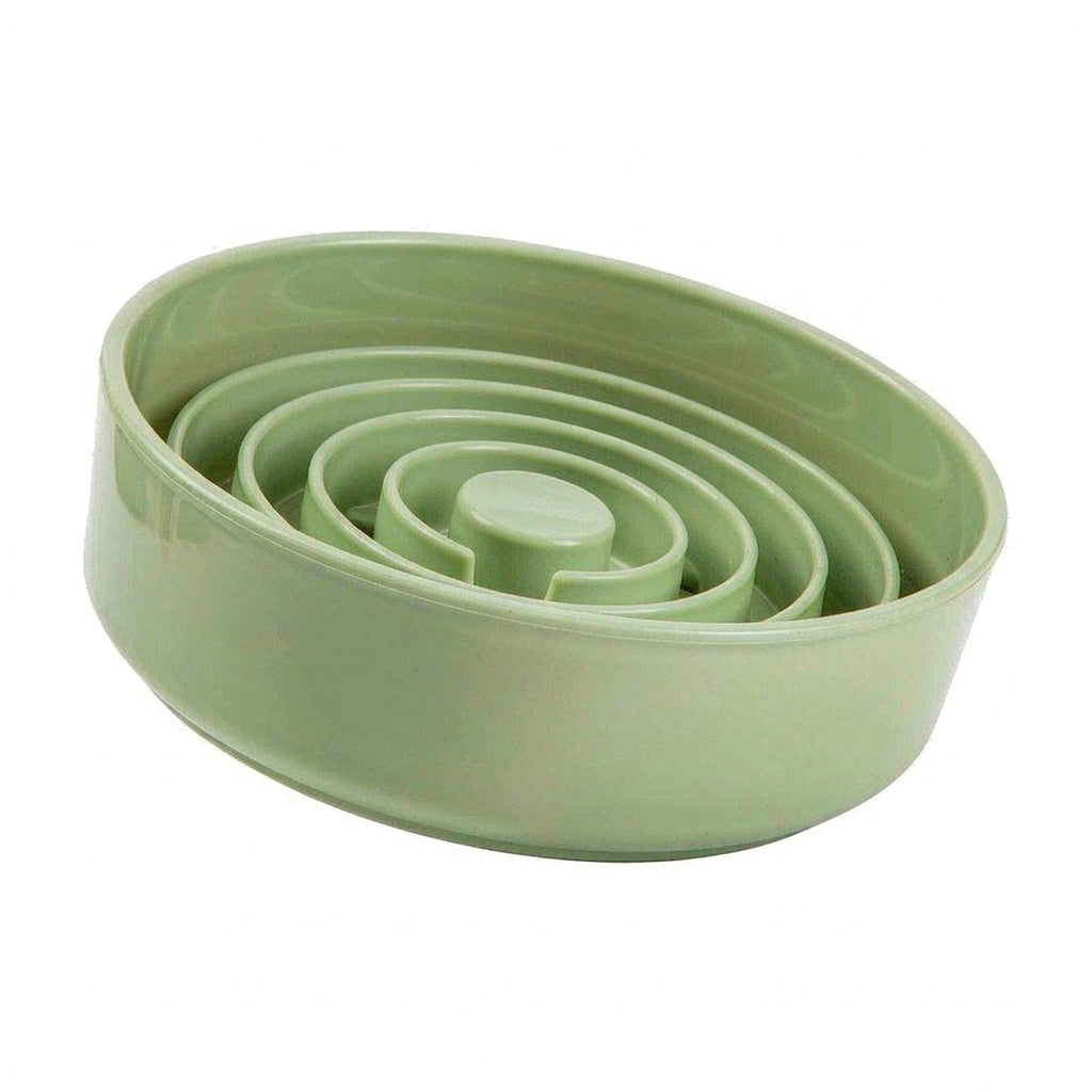 Pawluxia Slow Feeder Bowl for Dogs & Cats | Pawluxia Pet Care Australia