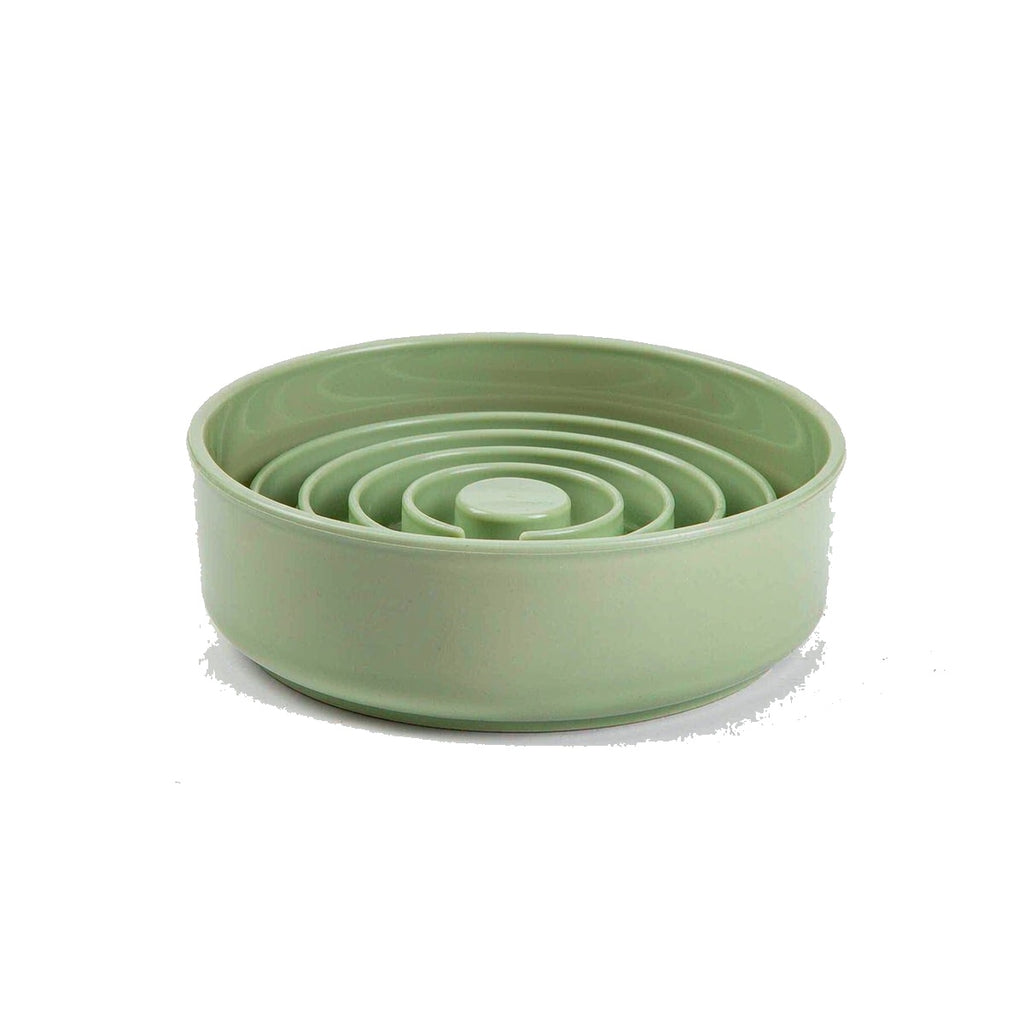 Pawluxia Slow Feeder Bowl for Dogs & Cats | Pawluxia Pet Care Australia