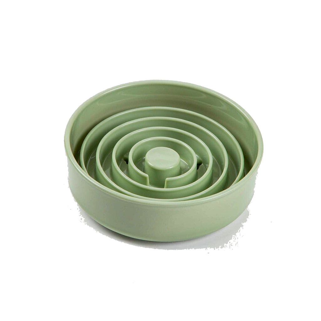 Pawluxia Slow Feeder Bowl for Dogs & Cats | Pawluxia Pet Care Australia