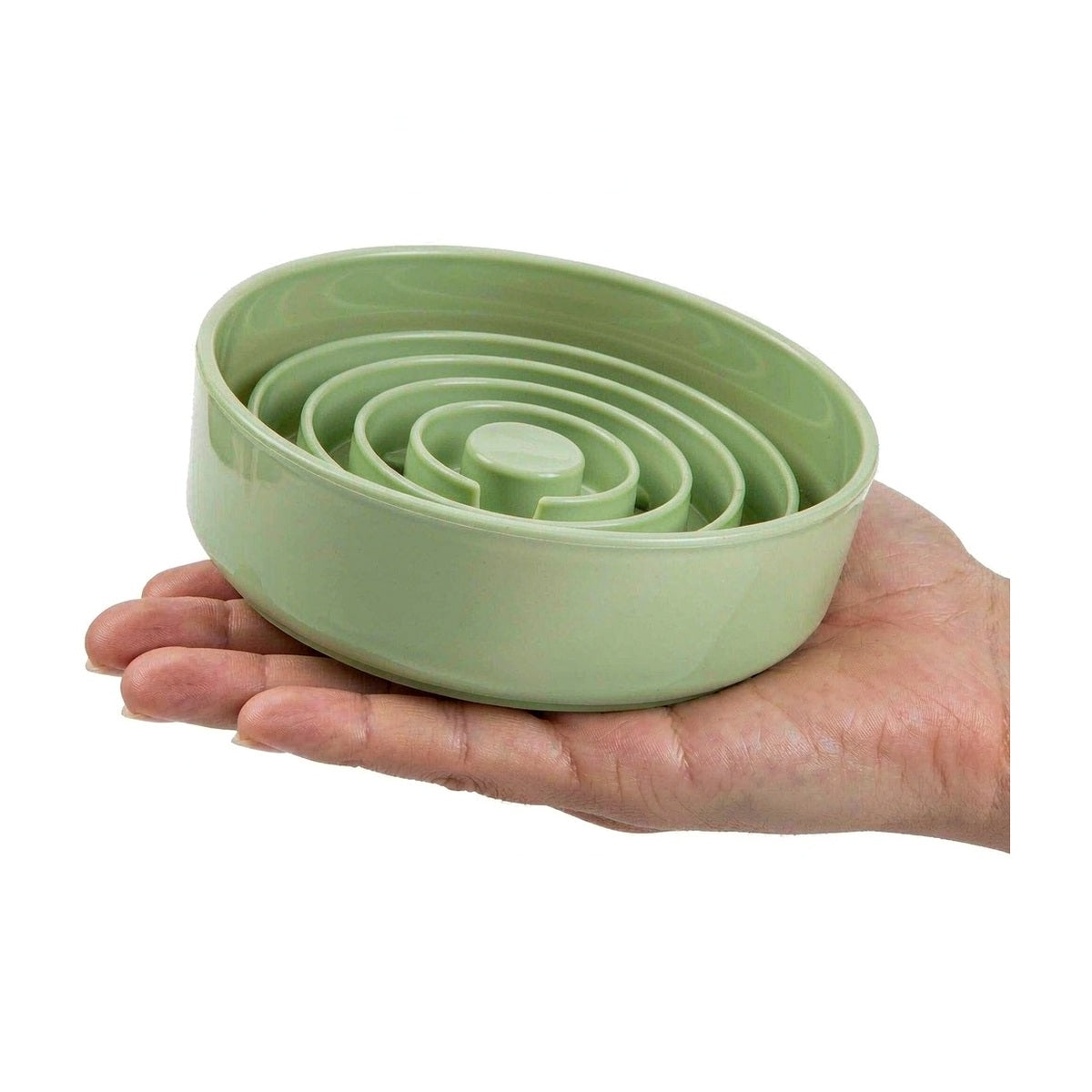 Pawluxia Slow Feeder Bowl for Dogs & Cats | Pawluxia Pet Care Australia