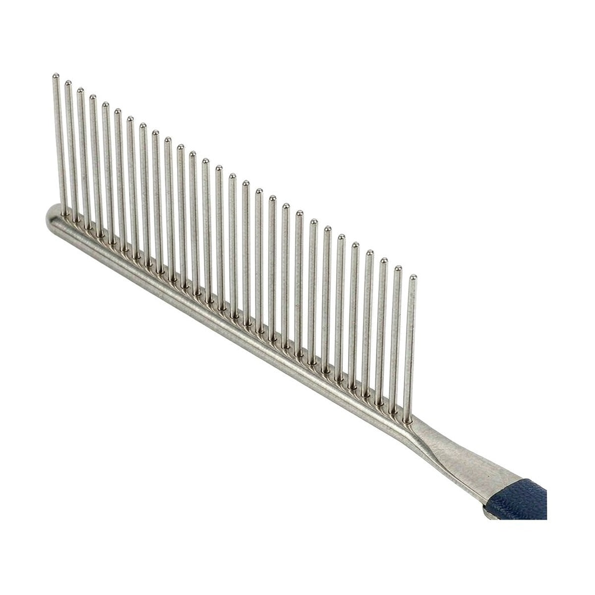 Pawluxia Steel Grooming Comb | Pawluxia Pet Care Australia