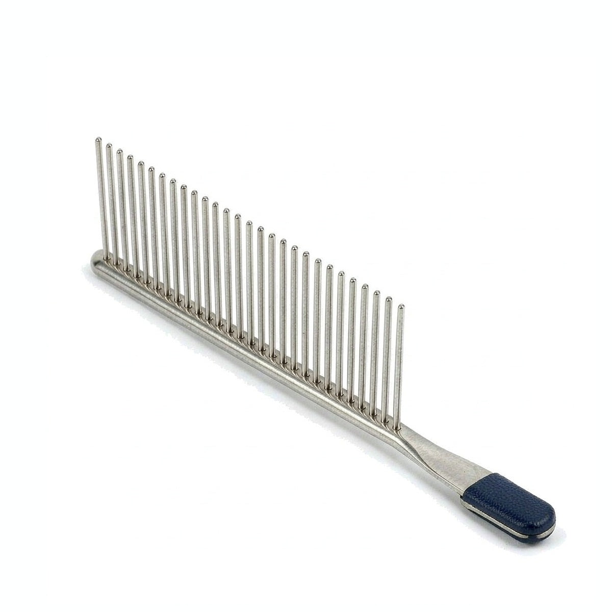 Pawluxia Steel Grooming Comb | Pawluxia Pet Care Australia