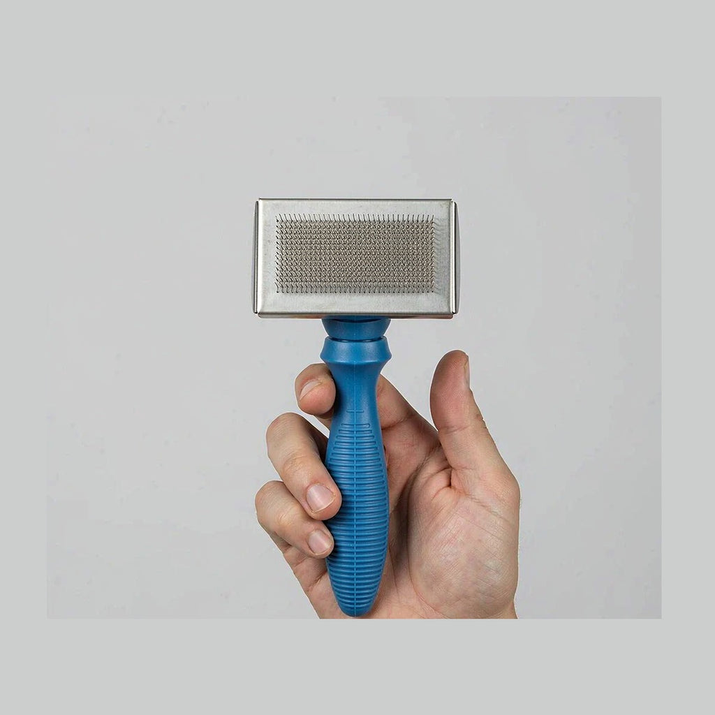 Pawluxia Pet Slicker Brush | Pawluxia Pet Care Australia