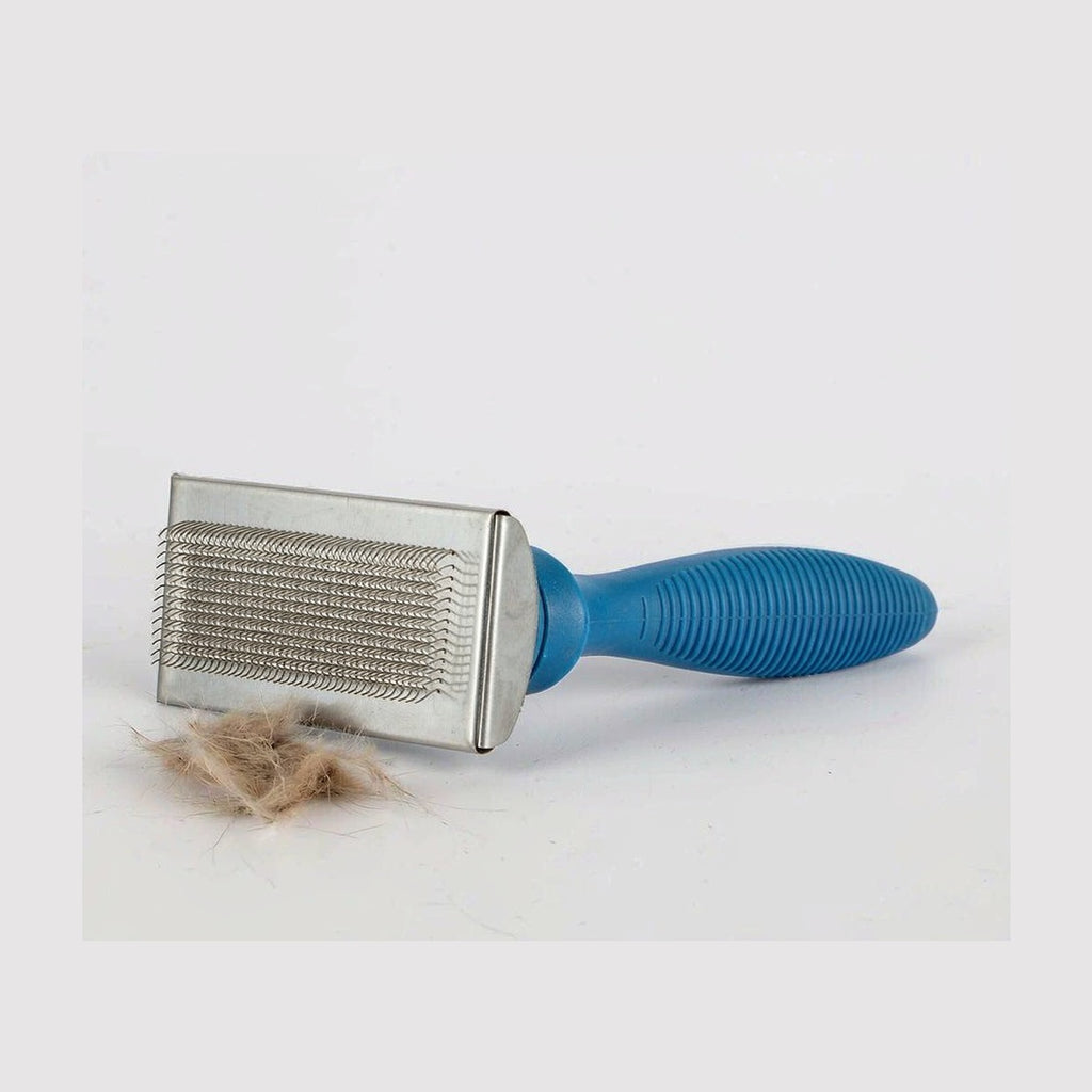 Pawluxia Pet Slicker Brush | Pawluxia Pet Care Australia