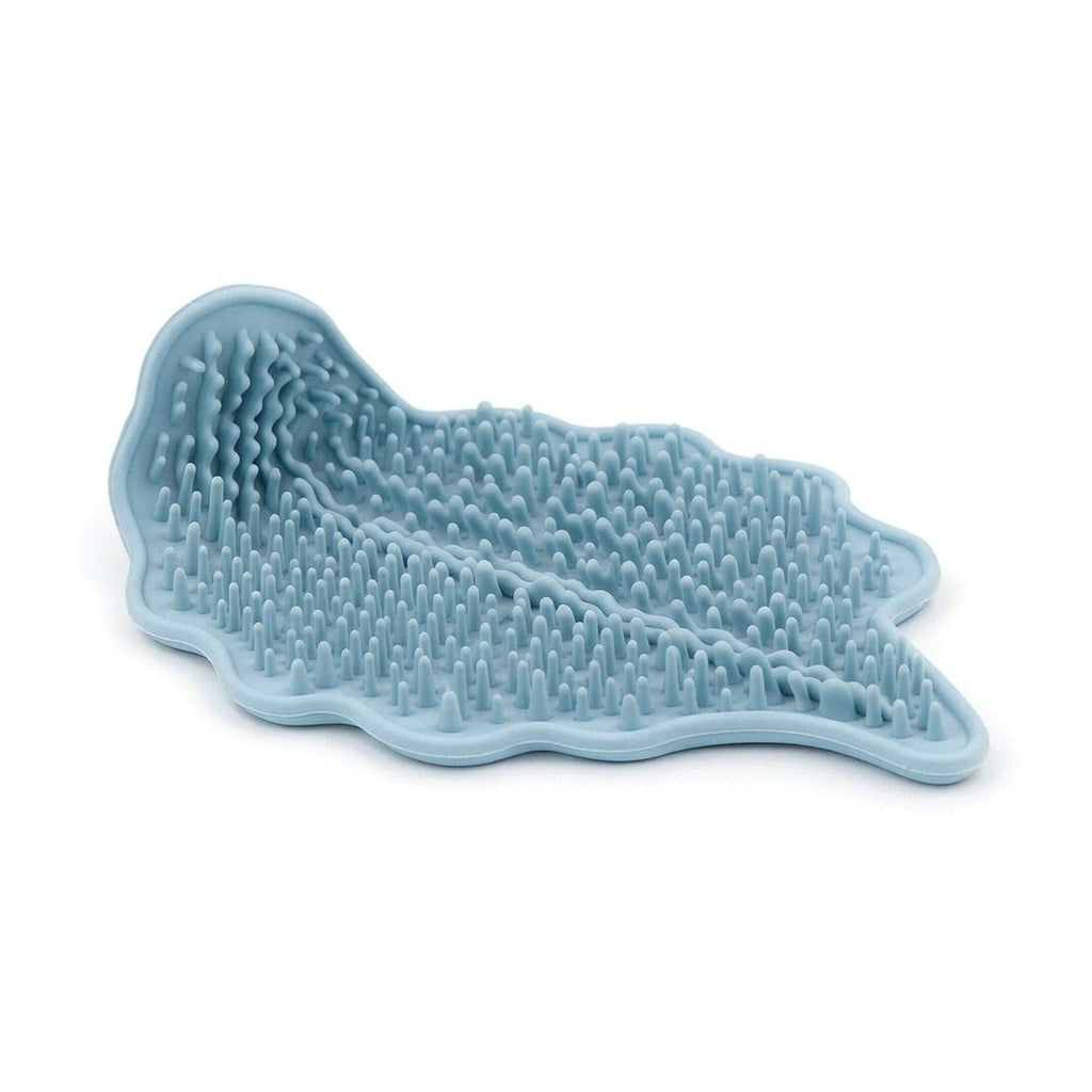 Pawluxia Silicone Lick Mat for Dogs & Cats | Pawluxia Pet Care Australia