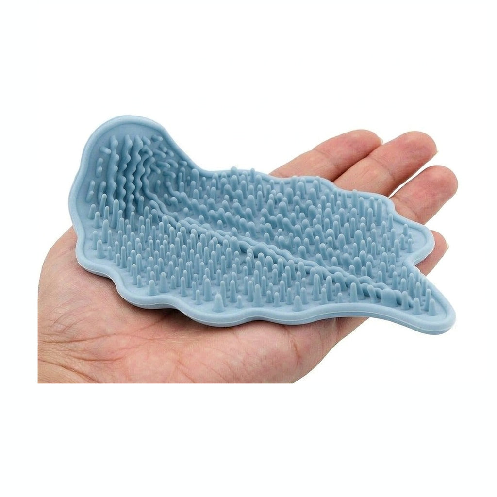 Pawluxia Silicone Lick Mat for Dogs & Cats | Pawluxia Pet Care Australia