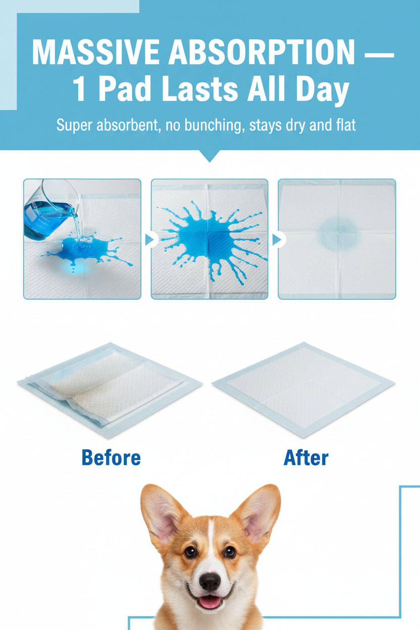 Absorption Demo