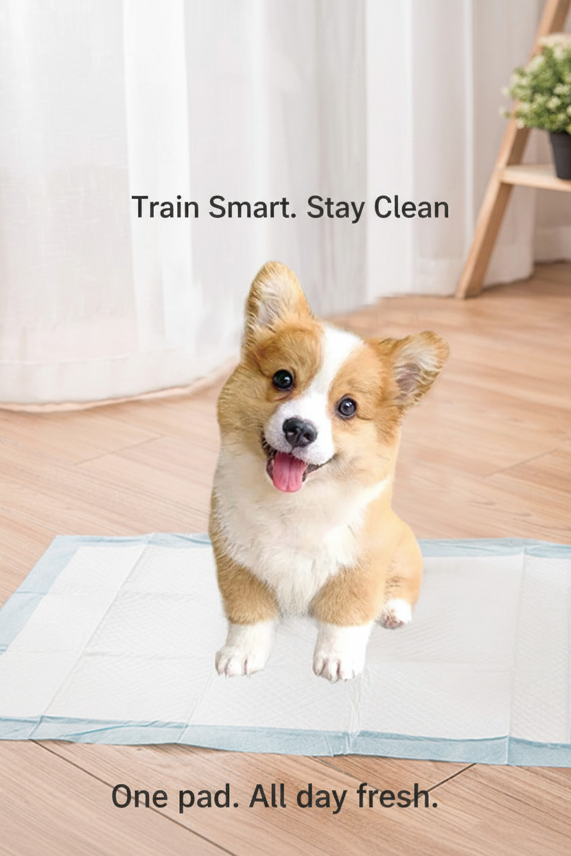 Corgi Lifestyle