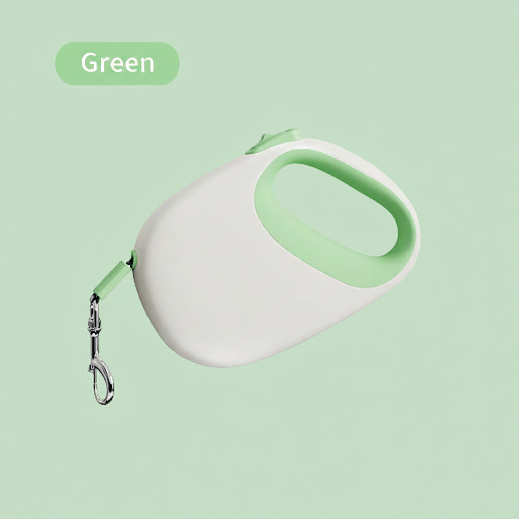 Green Colorway