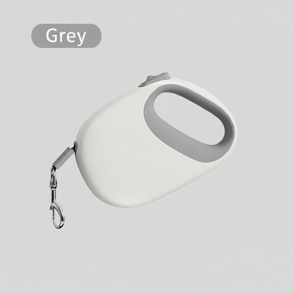 Grey Colorway