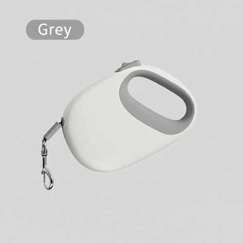 Grey Colorway