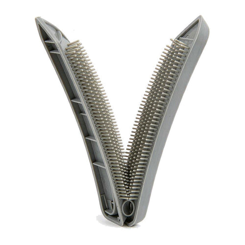 Pawluxia Cat Self-Groomer Wall Brush | Pawluxia Pet Care Australia