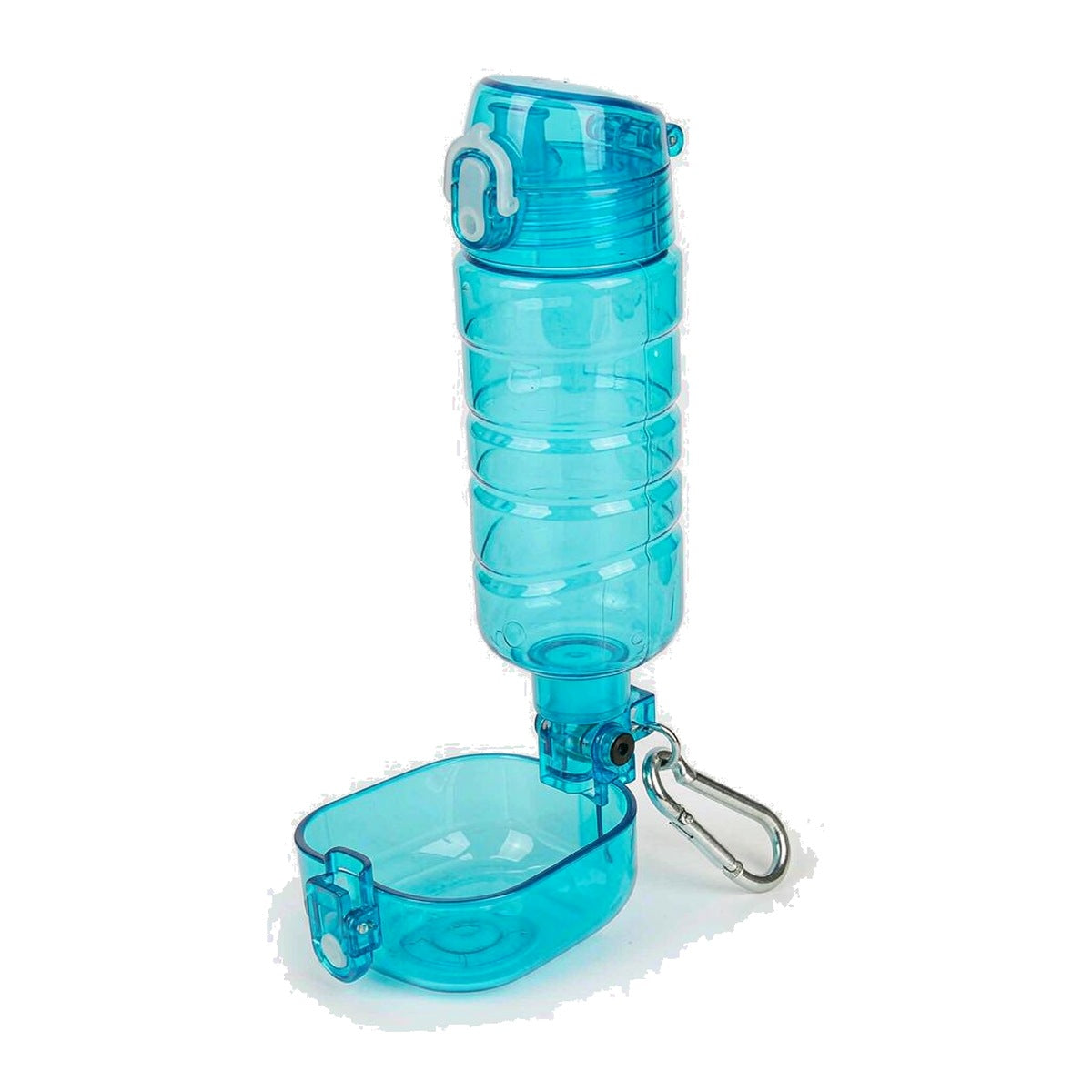 Pawluxia Portable Pet Water Bottle | Pawluxia Pet Care Australia