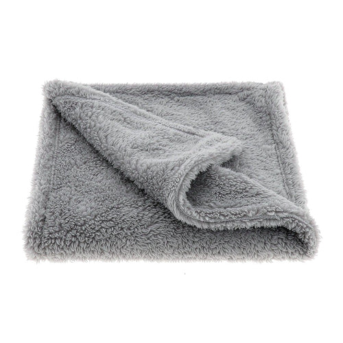 Pawluxia Cozy Fleece Pet Blanket | Pawluxia Pet Care Australia