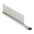 Pawluxia Steel Grooming Comb | Pawluxia Pet Care Australia