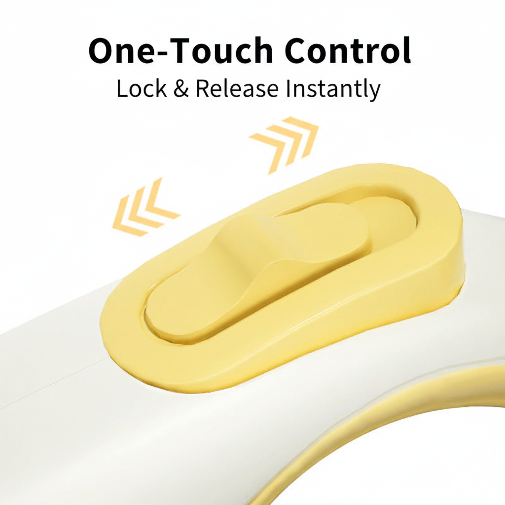 One-Touch Control