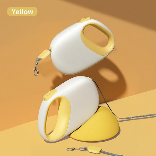 Yellow Colorway